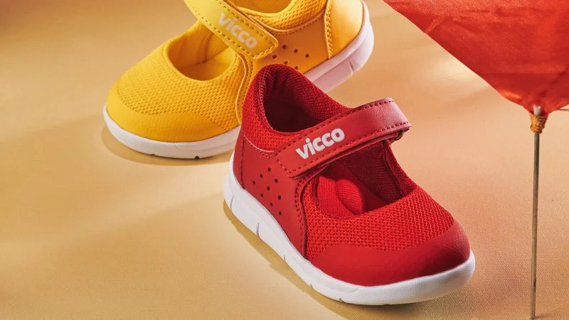 Детская летняя обувь