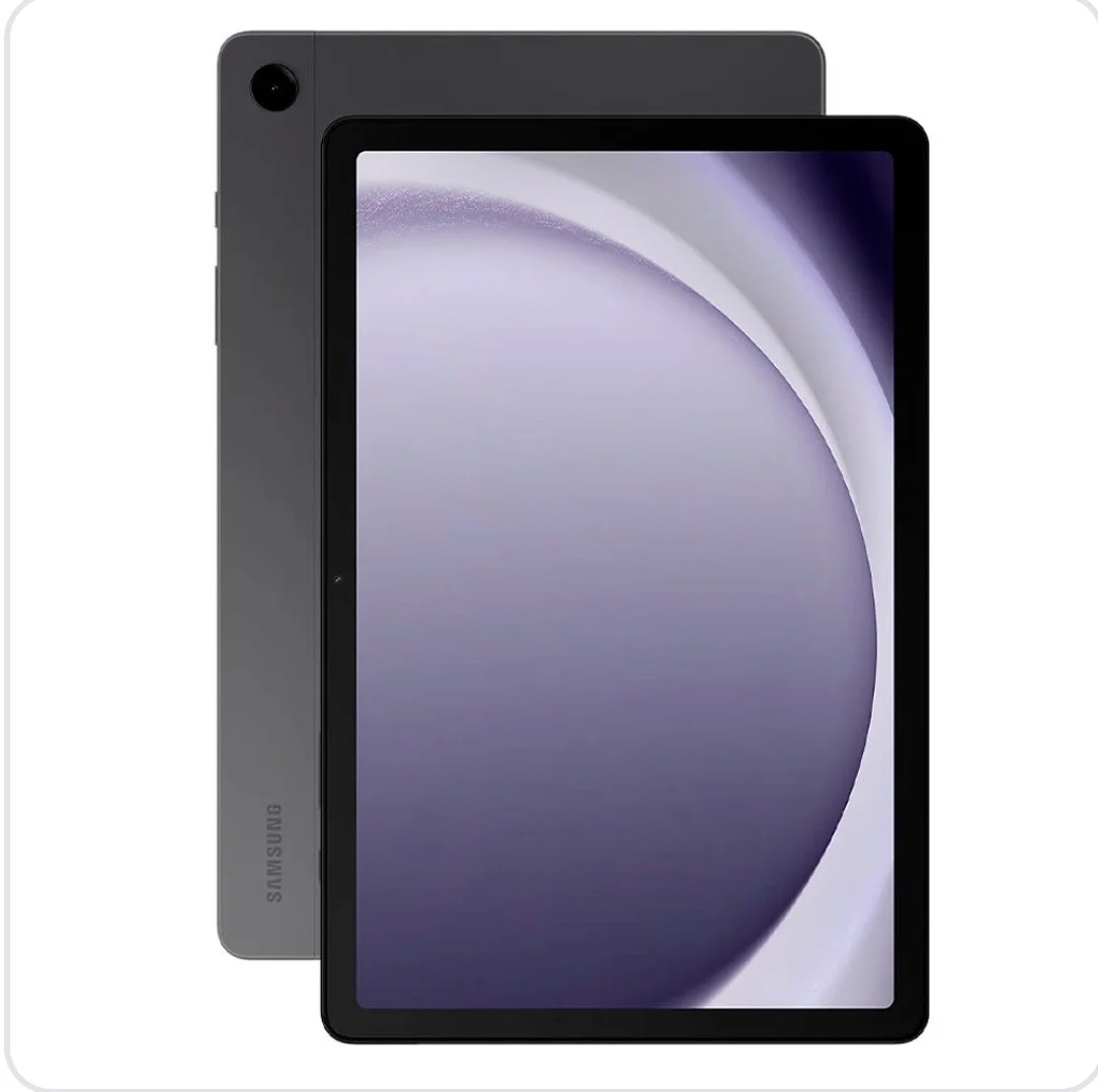 Планшет Samsung Galaxy Tab A9+ X210 WiFi 8/128GB (Черный)