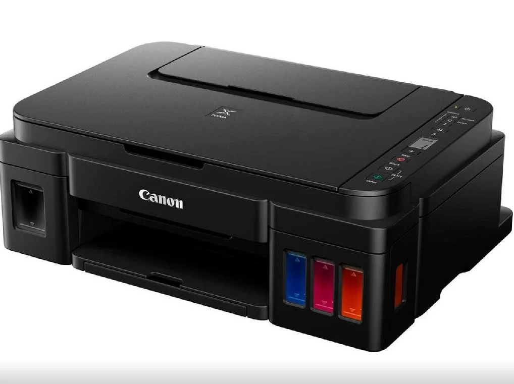 МФУ 3в1 Canon G3410