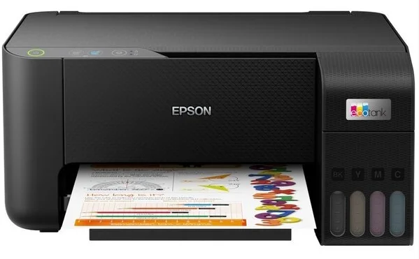 МФУ 3в1 Epson L3200