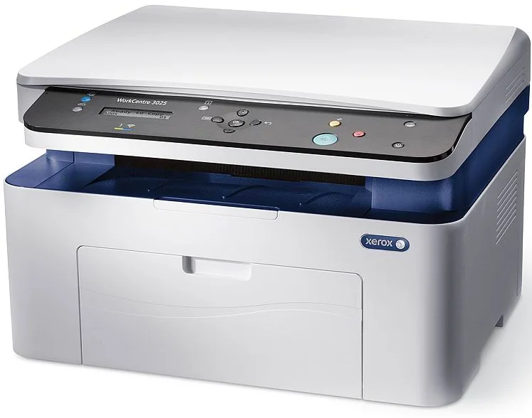 МФУ 3в1 Xerox 3025