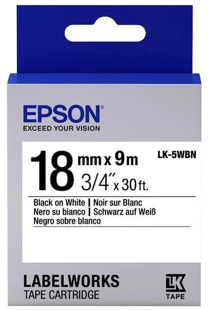 Ленты для Epson LW400/LW700