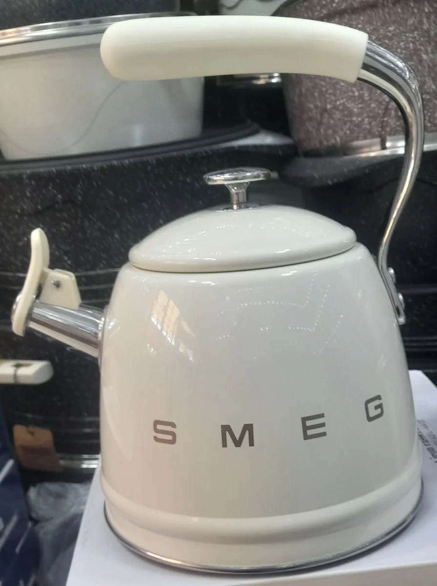 Чайник SMEG