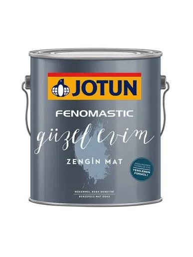 Fenomastic Zengin Mat (1Lt)