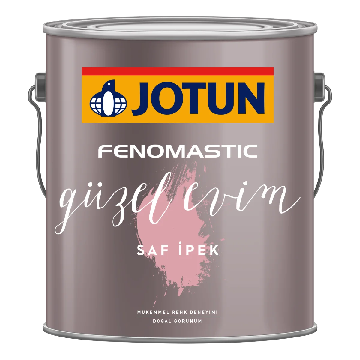 Fenomastic Saf ipek (2,5 lt)