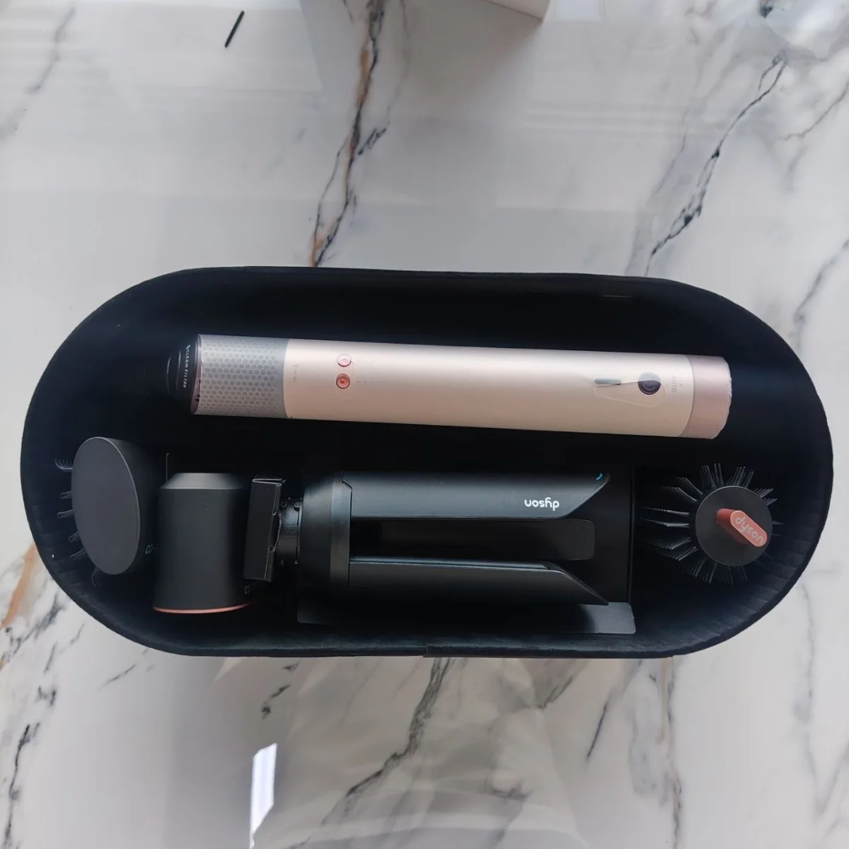 JRM Styler 7-в-1