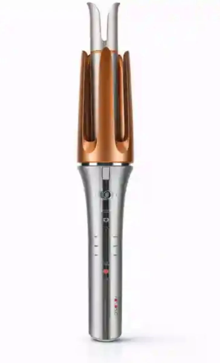 MAC STYLER MC-5756 Автоматическая профессиональная плойка для волос