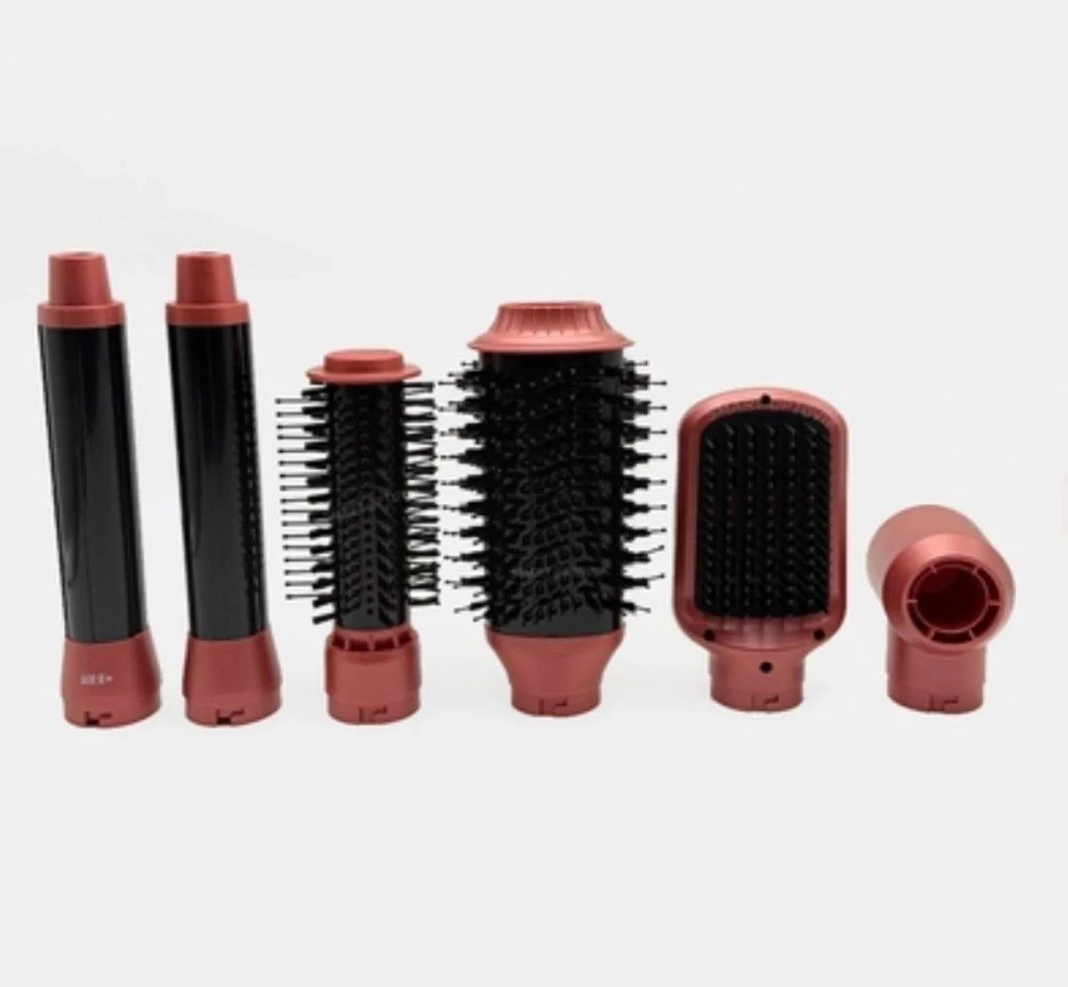 JRM STYLER 6 в 1 JR-3315 Профессиональный фен-щетка мультистайлер