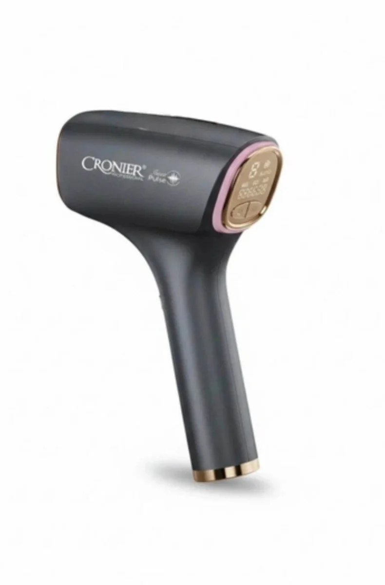 Cronier Professional Фото эпилятор CR-8823
