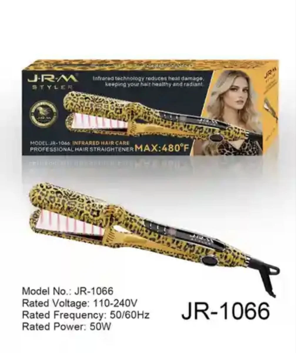 JRM JR-1066 Профессиональный выпрямитель для волос