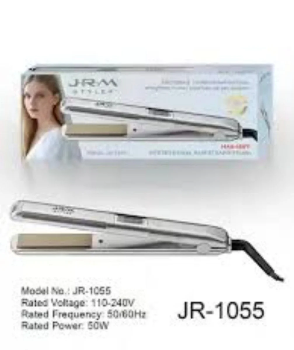 JRM JR-1055 Профессиональный выпрямителя для волос