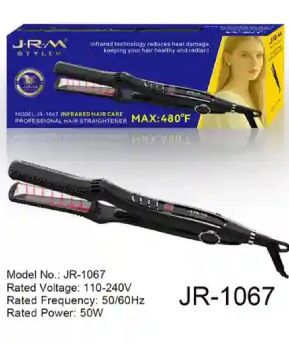 JRM JR-1064 Профессиональный выпрямитель для волос