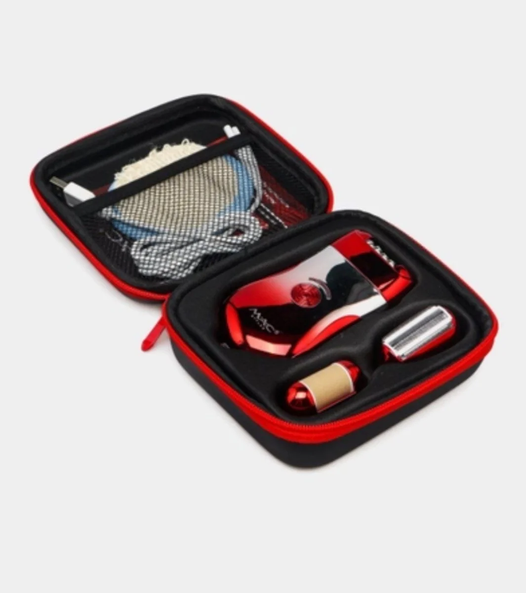 MAC Styler MC-7728 Женский беспроводной эпилятор-электробритва 3-в-1