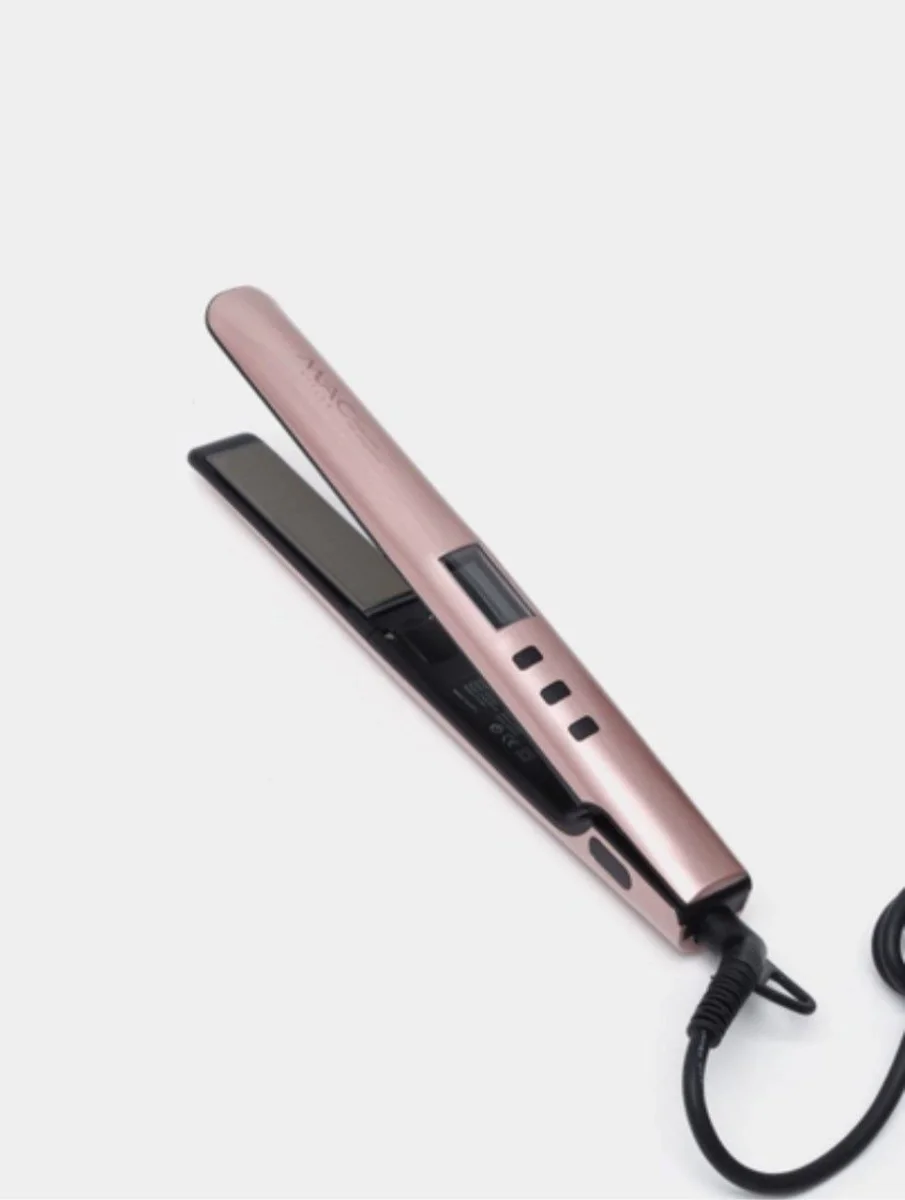 MAC STYLER МС-5544 Салонный выпрямитель для волос