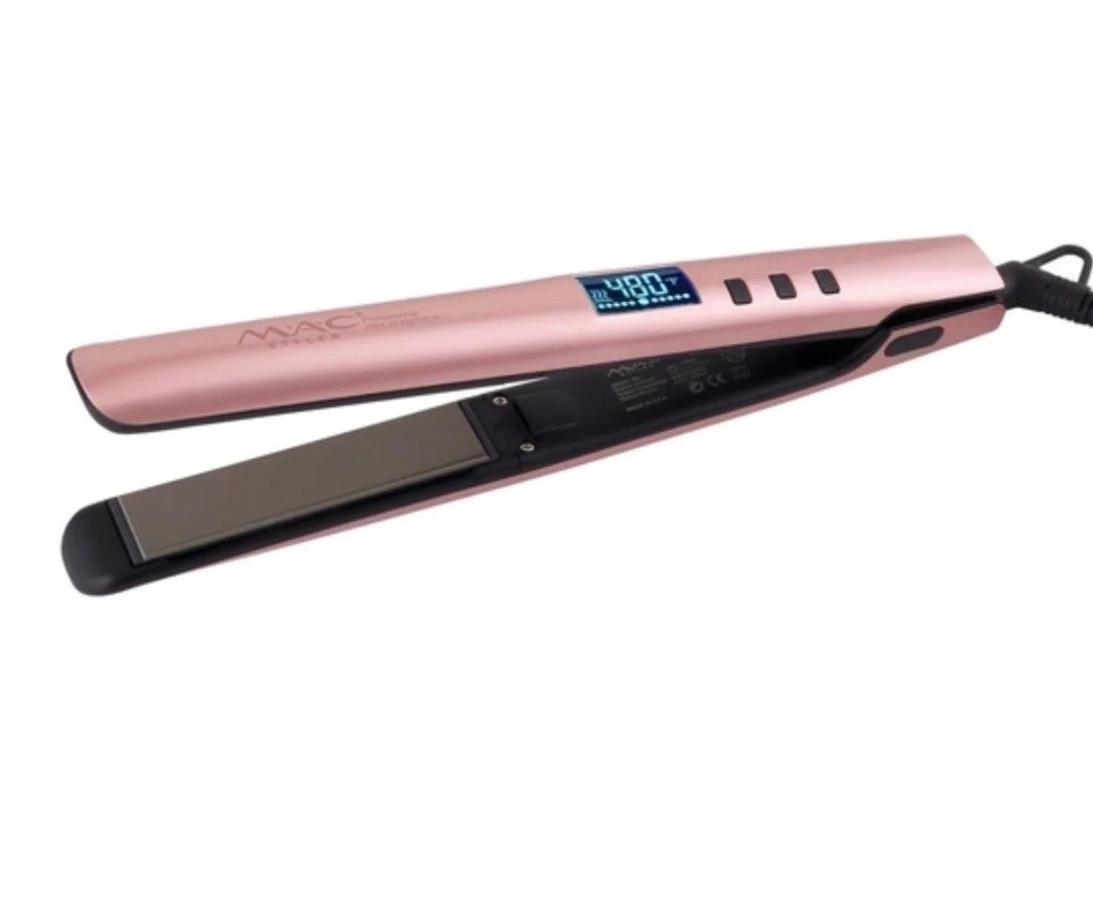 MAC STYLER МС-5544 Салонный выпрямитель для волос