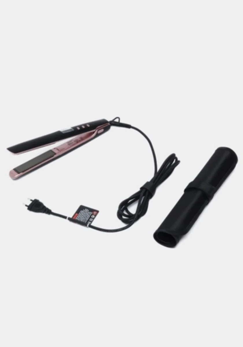 MAC STYLER МС-5532 Профессиональный выпрямитель для волос
