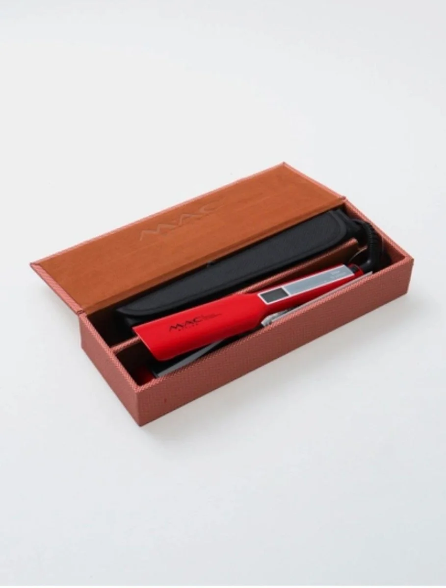 MAC STYLER МС-2028 Профессиональный выпрямитель для волос