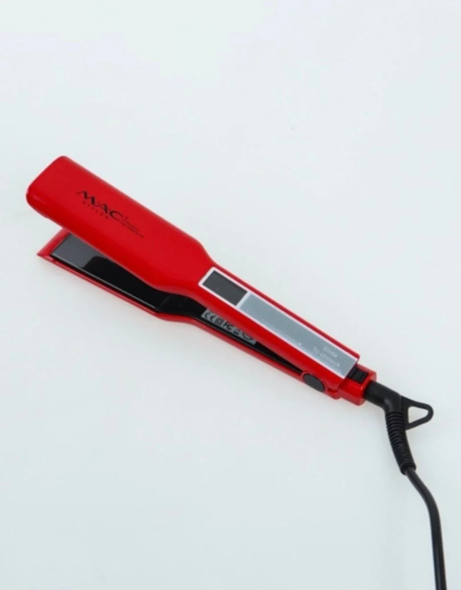 MAC STYLER МС-2028 Профессиональный выпрямитель для волос