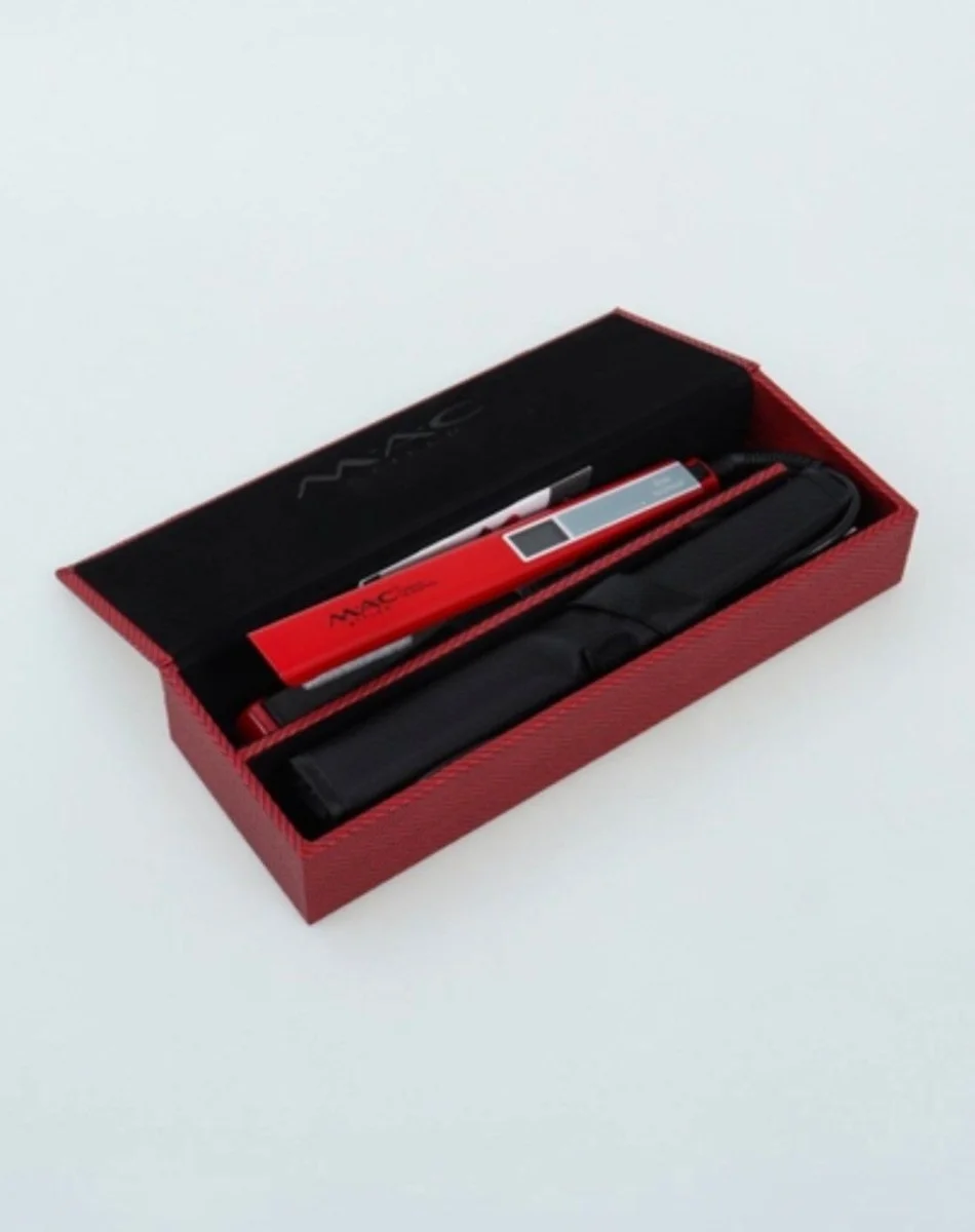 MAC STYLER МС-2024 Профессиональный выпрямитель для волос