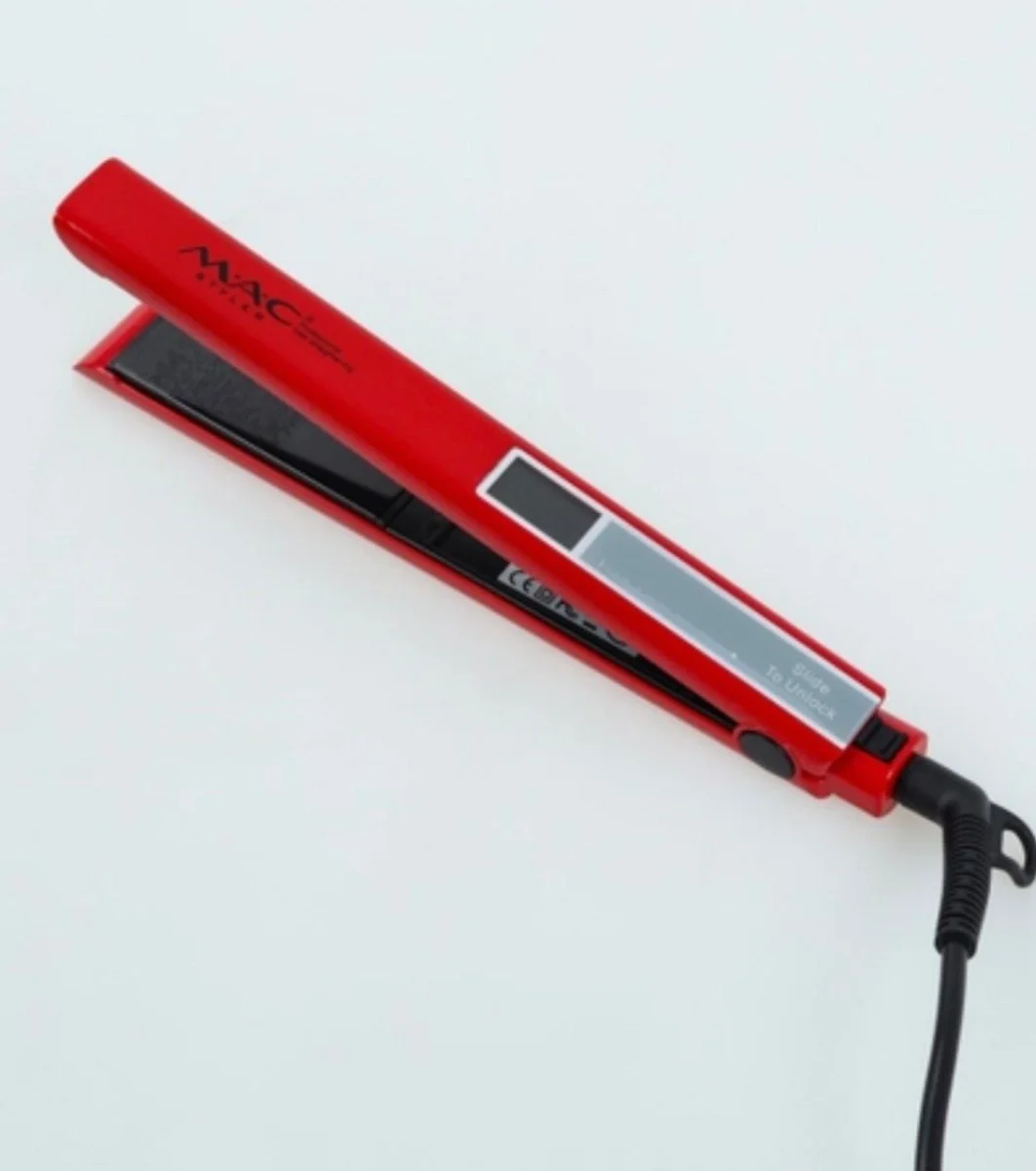 MAC STYLER МС-2024 Профессиональный выпрямитель для волос