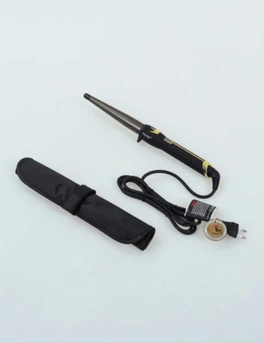MAC STYLER МС-3327 Профессиональная конусная плойка для волос