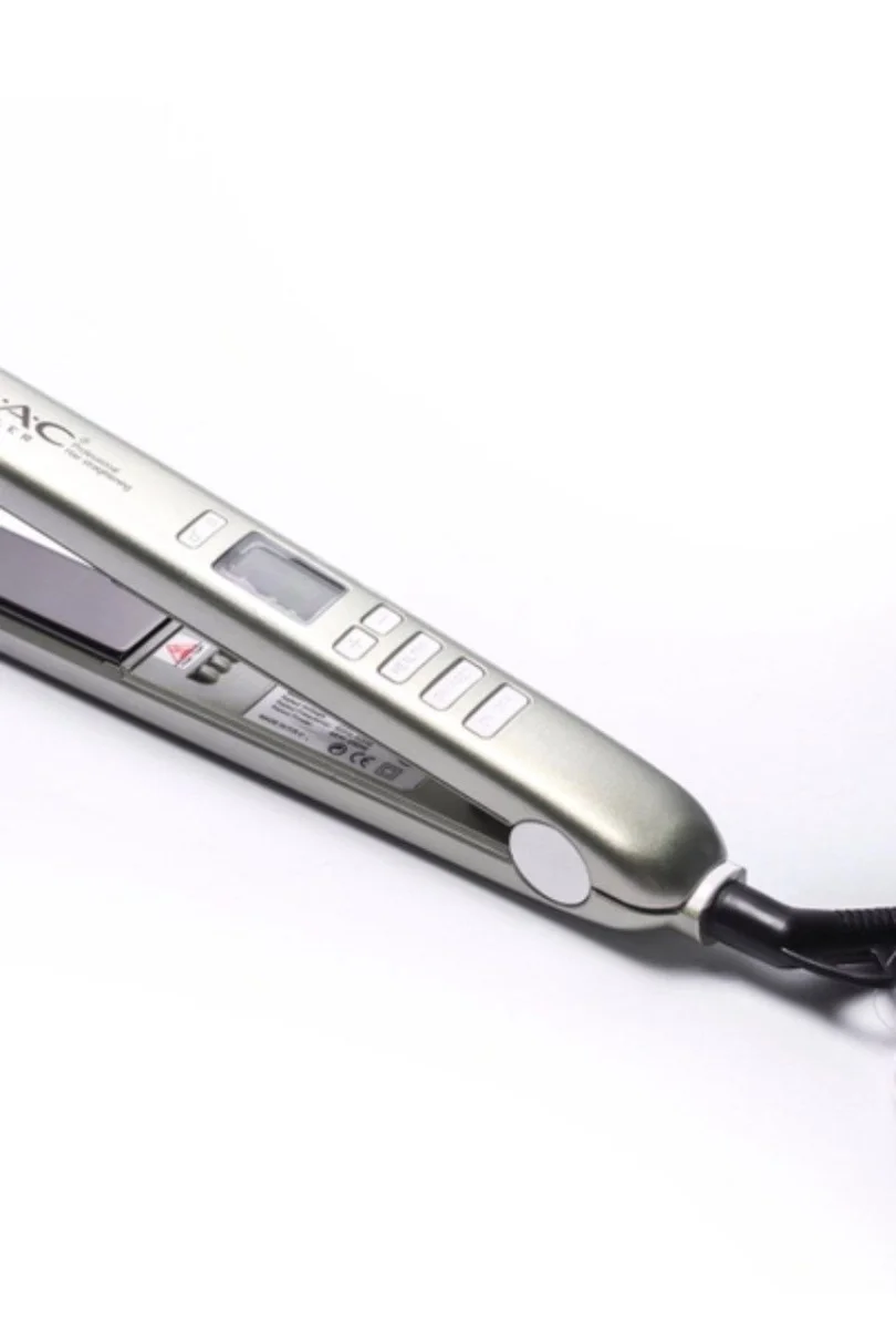 MAC STYLER МС-2021В Профессиональный выпрямитель для волос