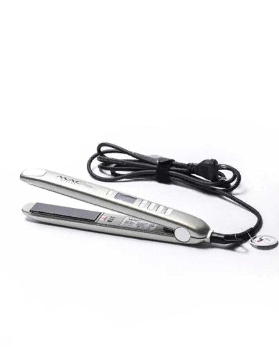 MAC STYLER МС-2021В Профессиональный выпрямитель для волос