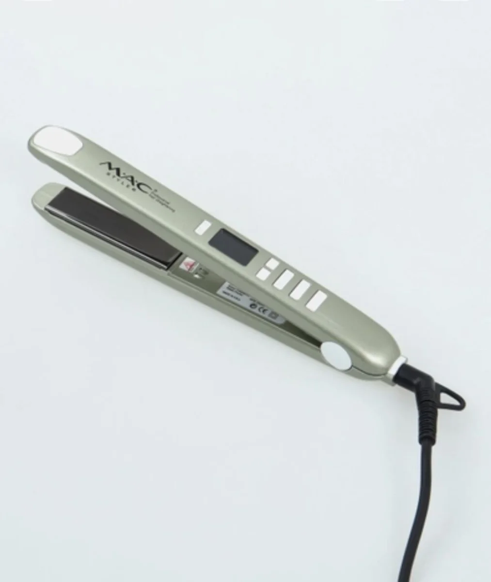 MAC STYLER МС-2021С Профессиональный выпрямитель для волос