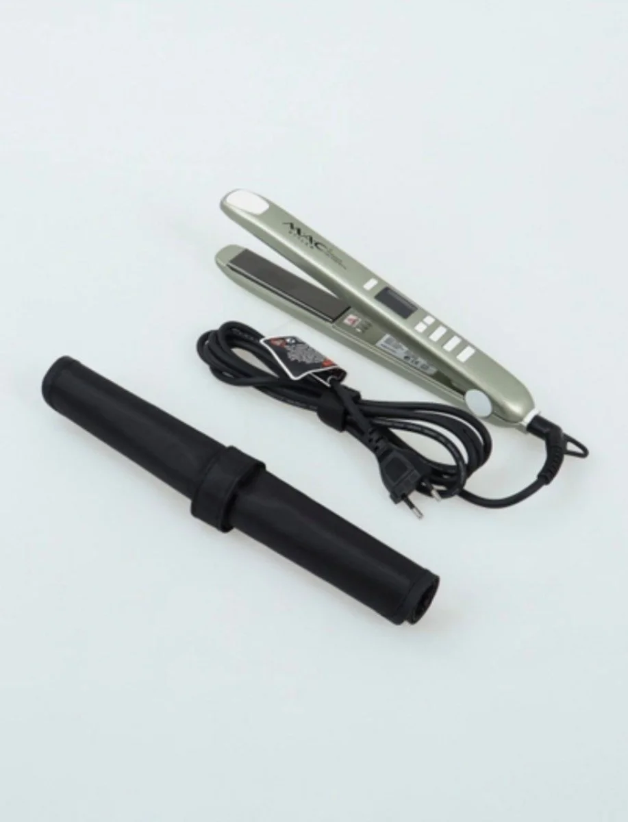 MAC STYLER МС-2021С Профессиональный выпрямитель для волос