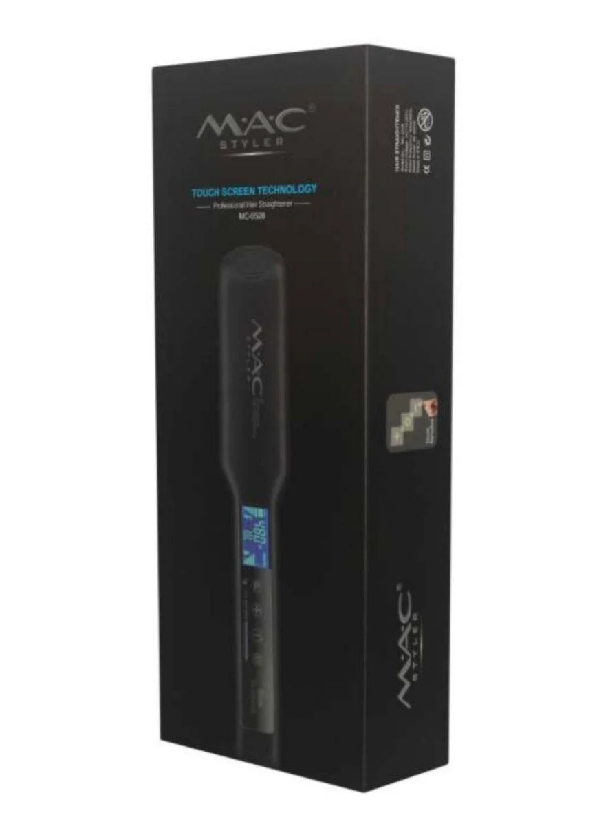 MAC Styler MC-5528 Профессиональный выпрямитель утюжок для волос