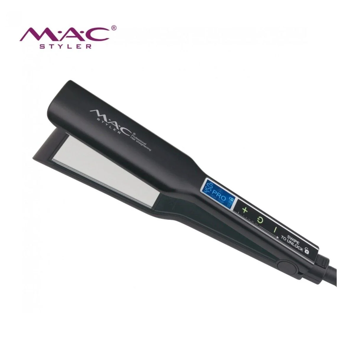 MAC Styler MC-5528 Профессиональный выпрямитель утюжок для волос