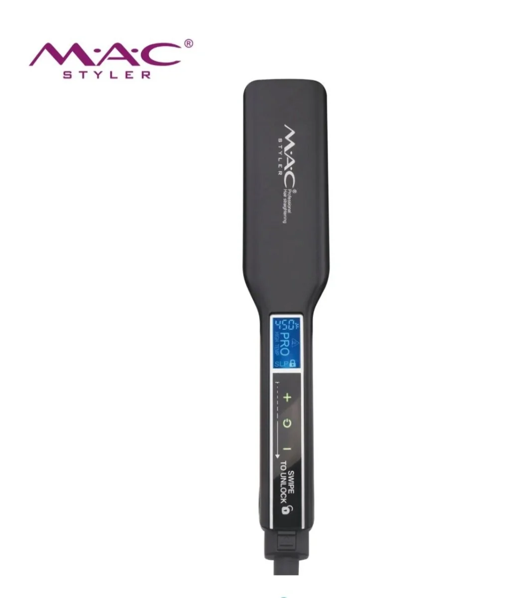MAC Styler MC-5528 Профессиональный выпрямитель утюжок для волос