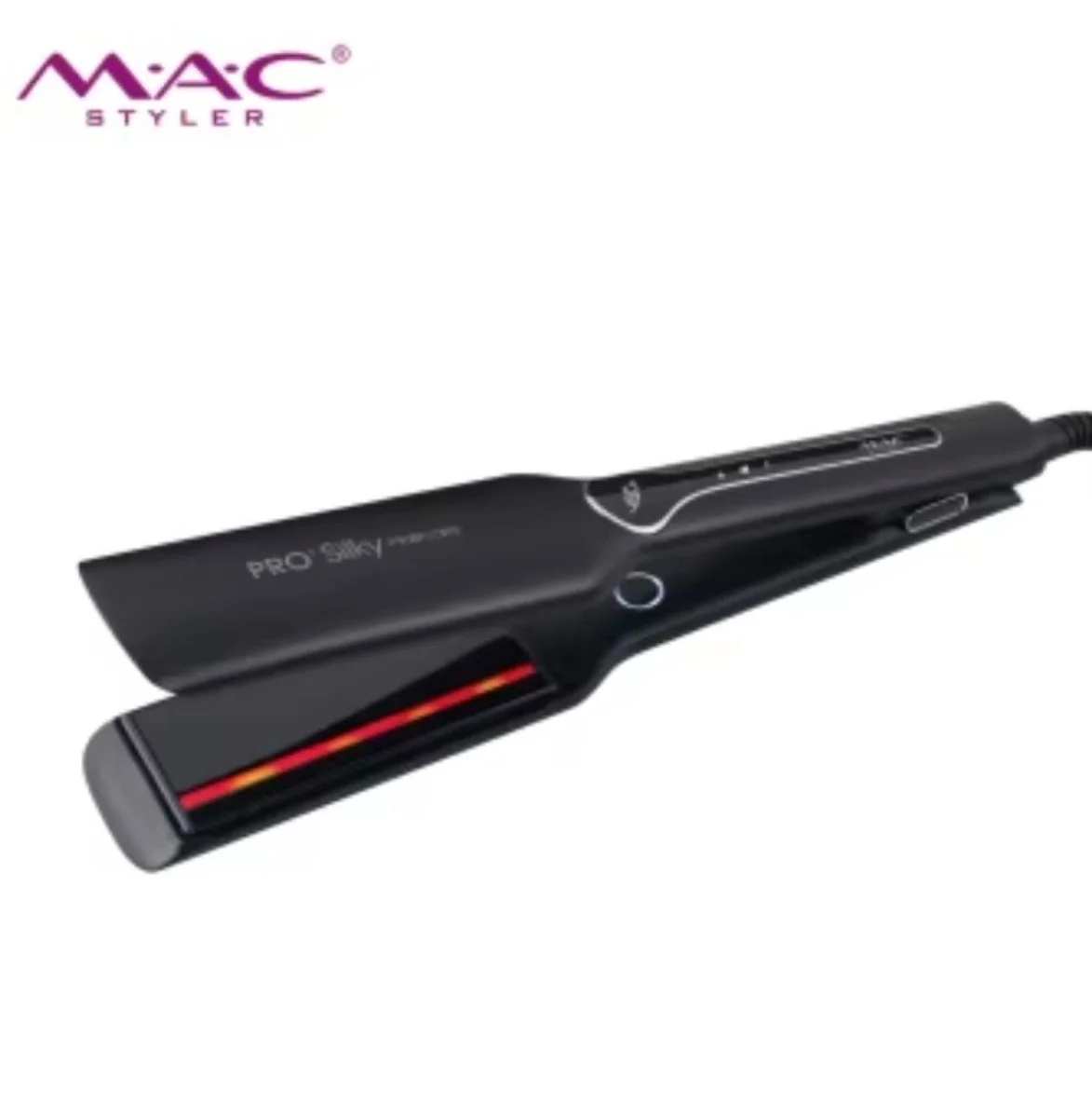 MAC Styler MC-5591 Профессиональный выпрямитель утюжок для волос