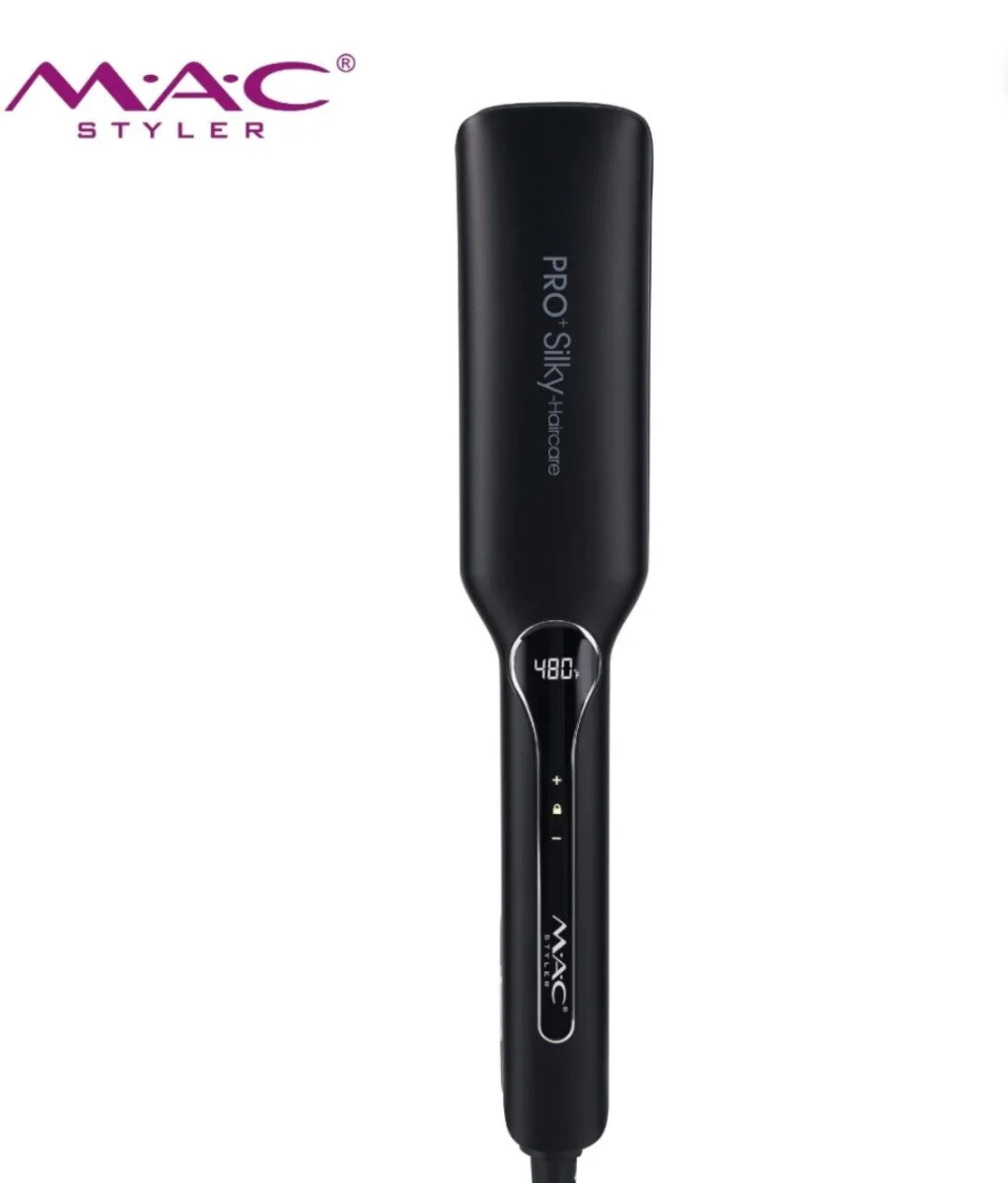 MAC Styler MC-5591 Профессиональный выпрямитель утюжок для волос