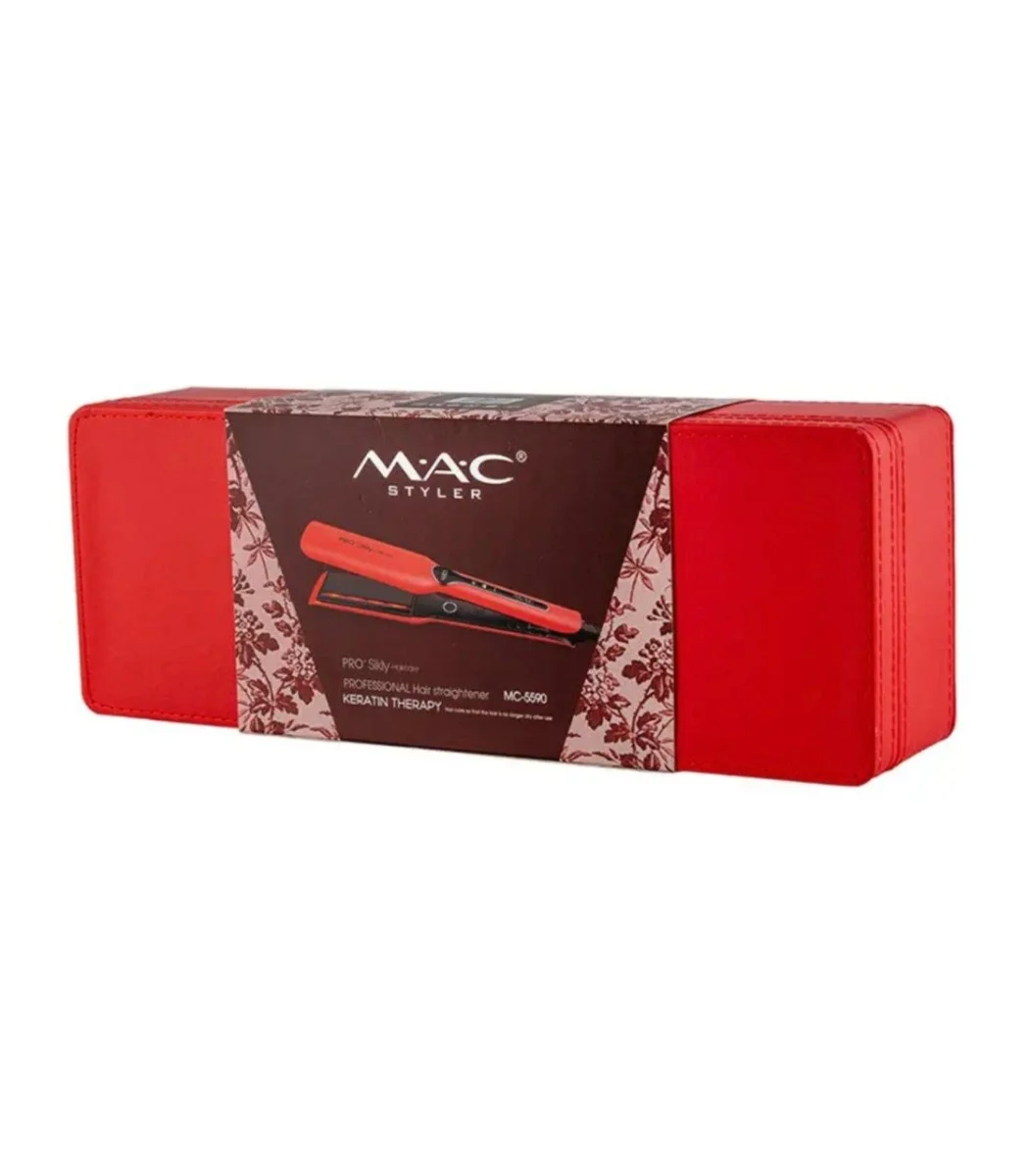 MAC Styler MC-5590 Профессиональный выпрямитель утюжок для волос