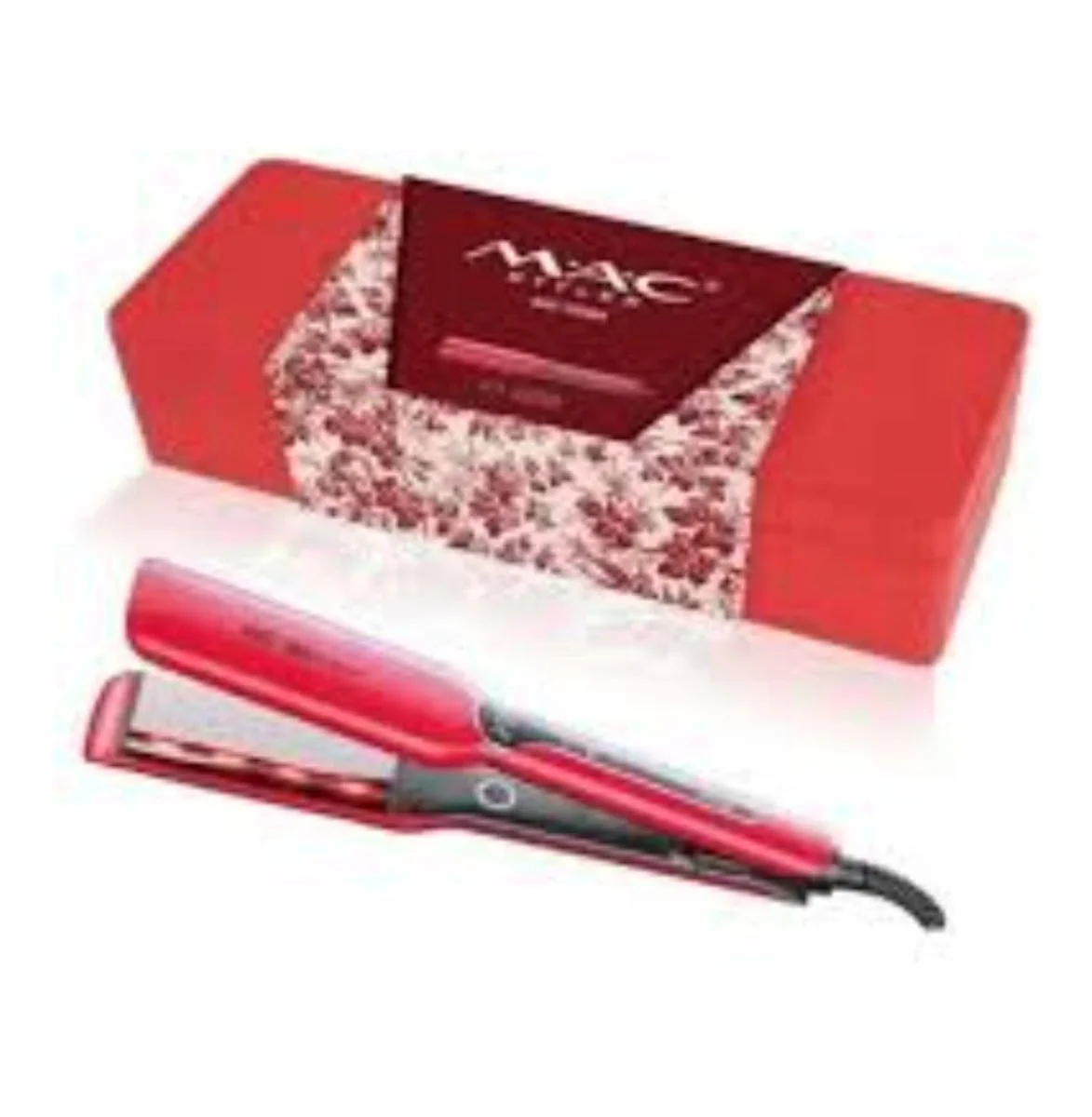 MAC Styler MC-5590 Профессиональный выпрямитель утюжок для волос