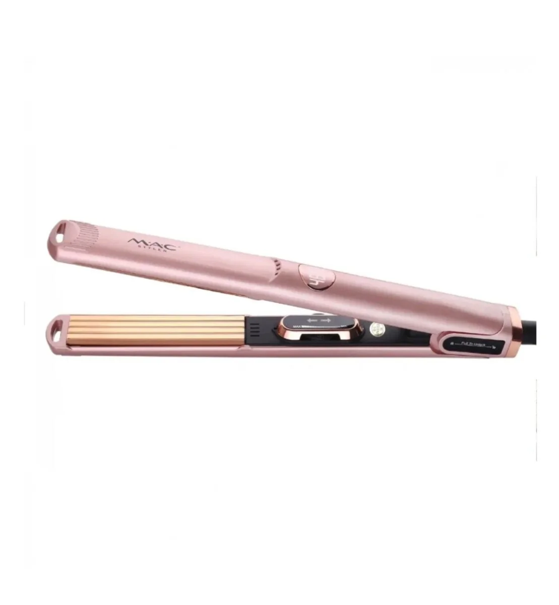 MAC Styler MC-5571 Профессиональный выпрямитель утюжок для волос