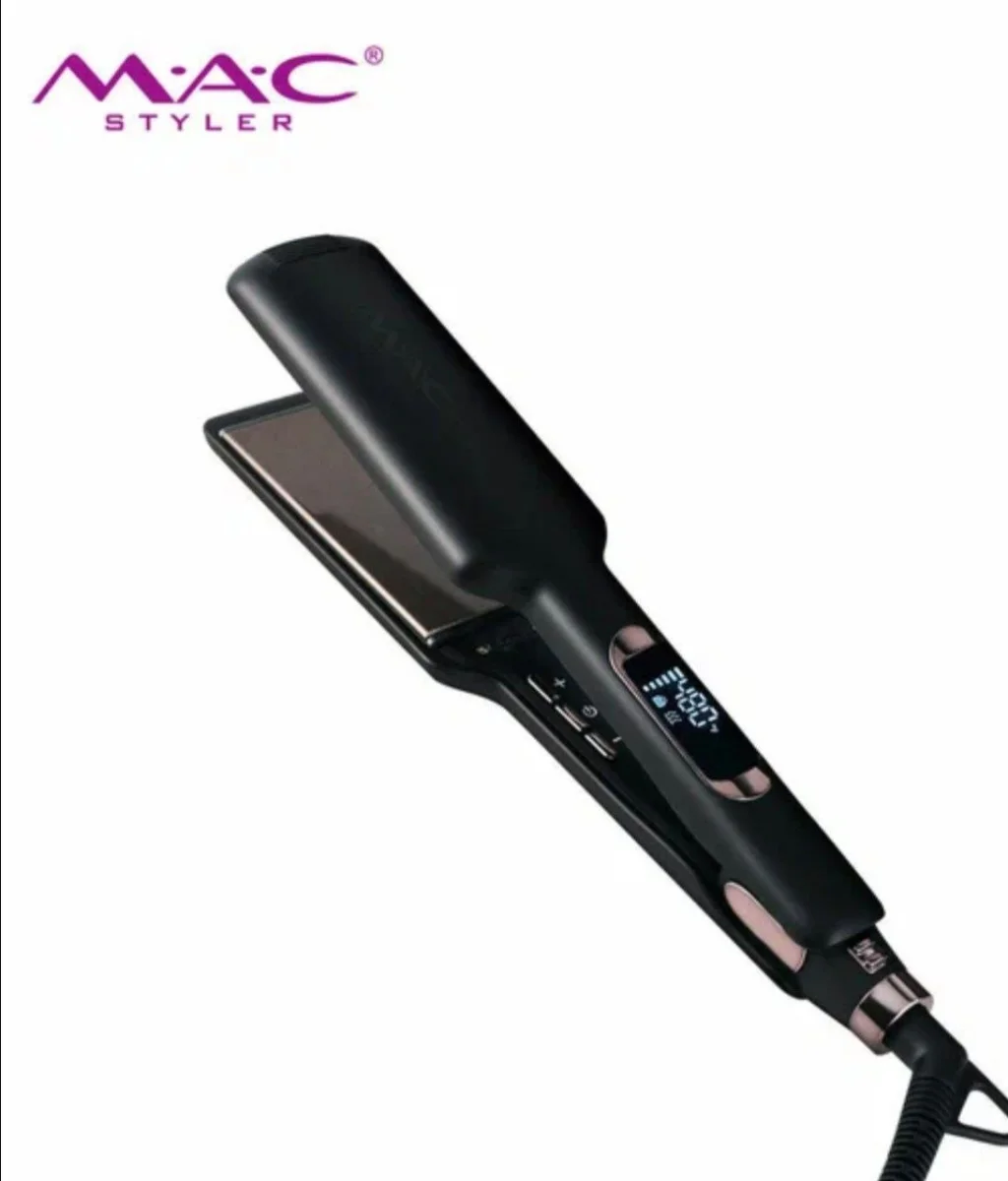 MAC Styler MC-5584 PLUS Профессиональный выпрямитель для волос