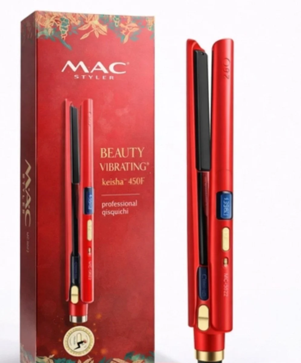 MAC Styler MC-5622 Профессиональный выпрямитель для волос