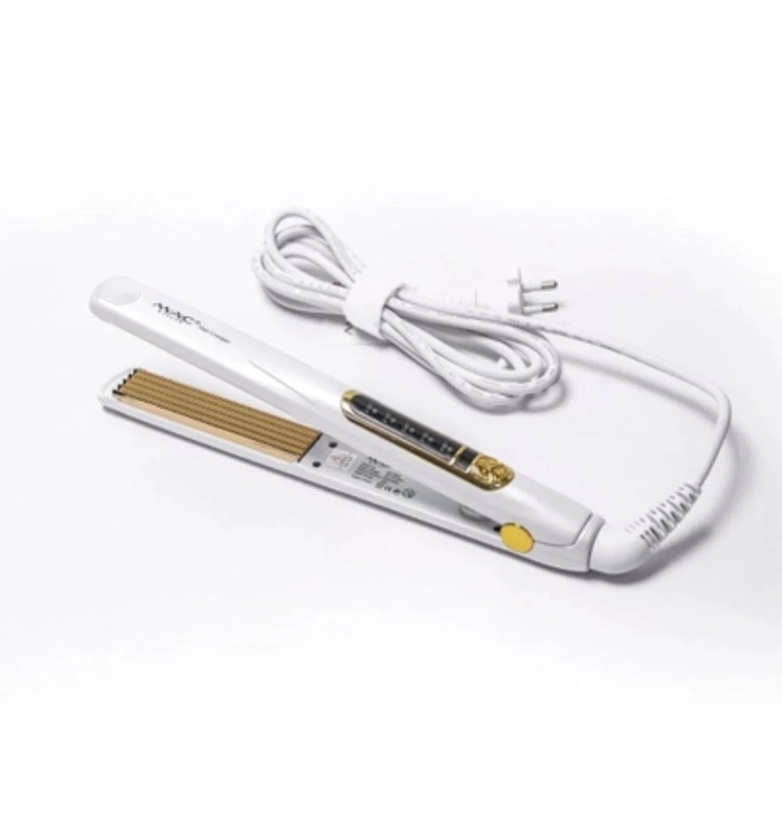 MAC Styler MC-5502 Профессиональные щипцы-гофре