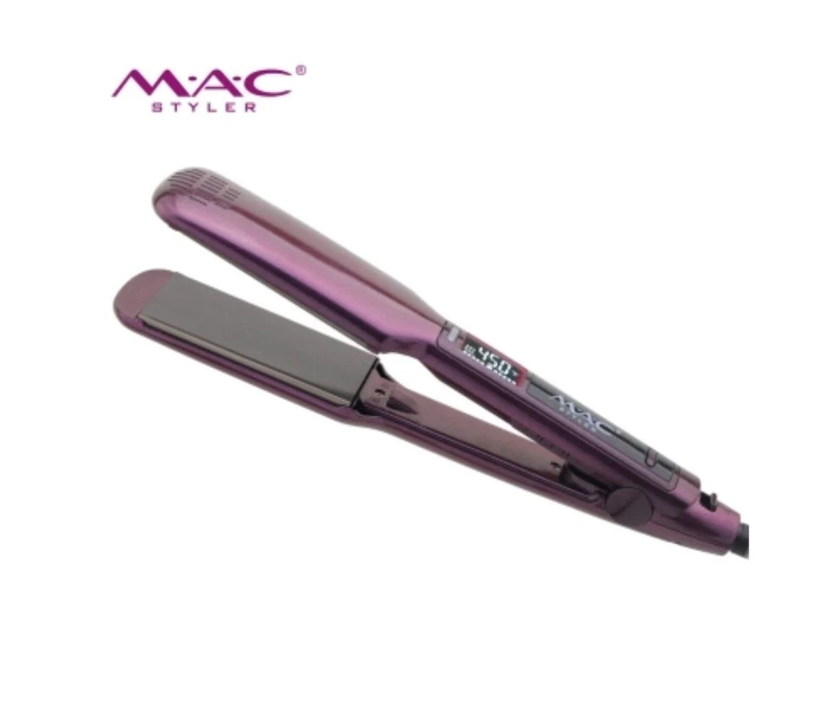 MAC Styler MC-2049 Профессиональный выпрямитель для волос