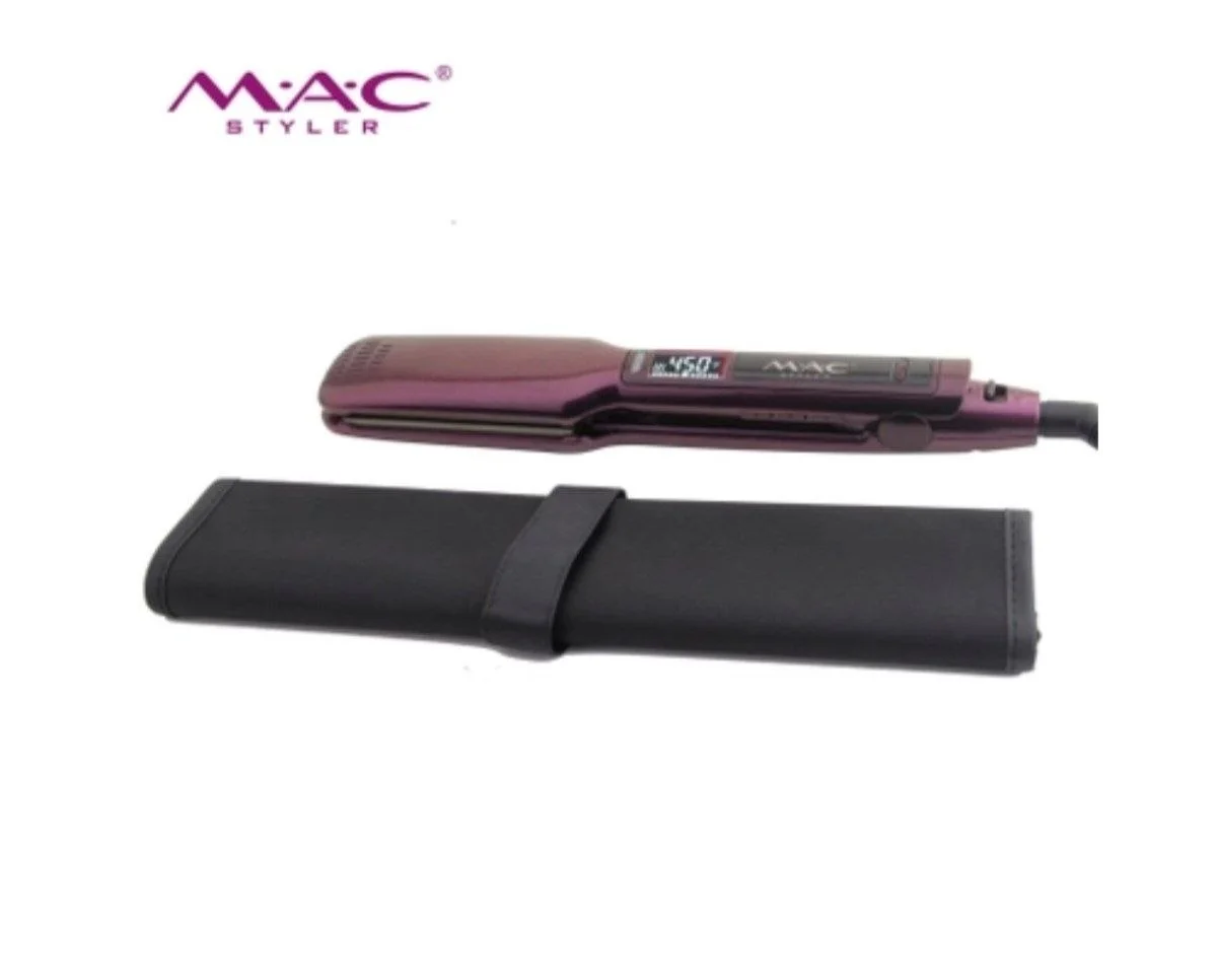MAC Styler MC-2049 Профессиональный выпрямитель для волос