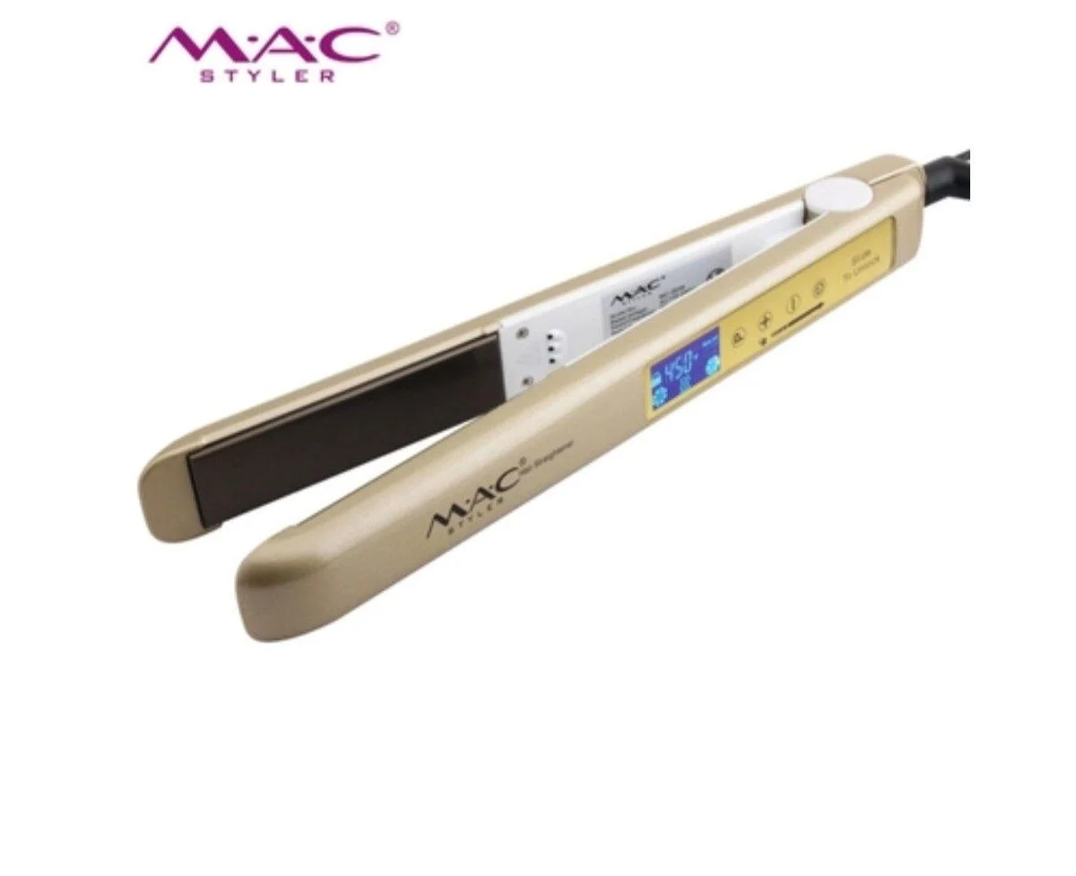 MAC Styler MC-2039 Профессиональный выпрямитель для волос