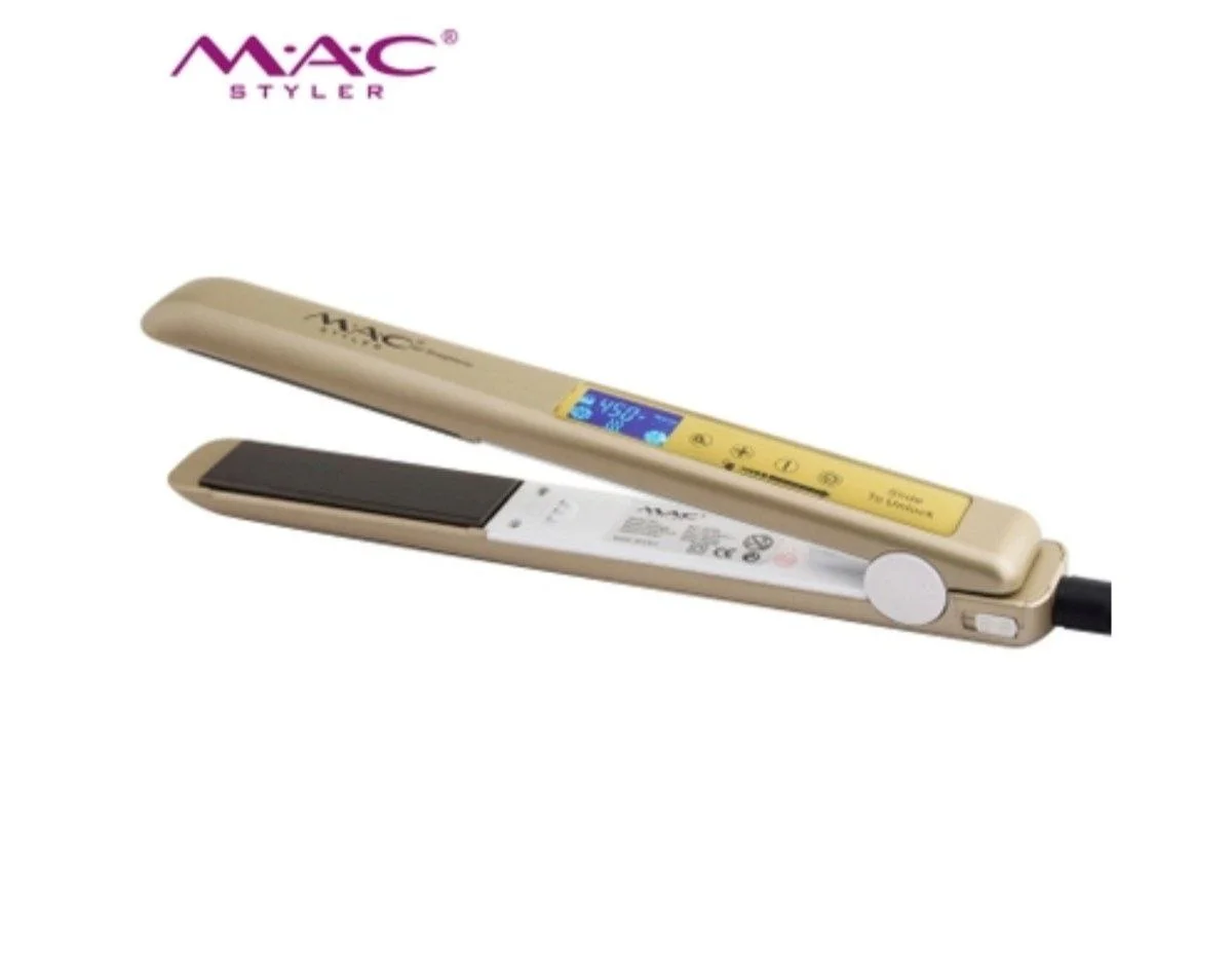 MAC Styler MC-2039 Профессиональный выпрямитель для волос