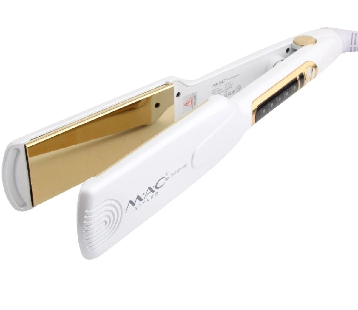 MAC Styler MC-5510 Профессиональный выпрямитель для волос