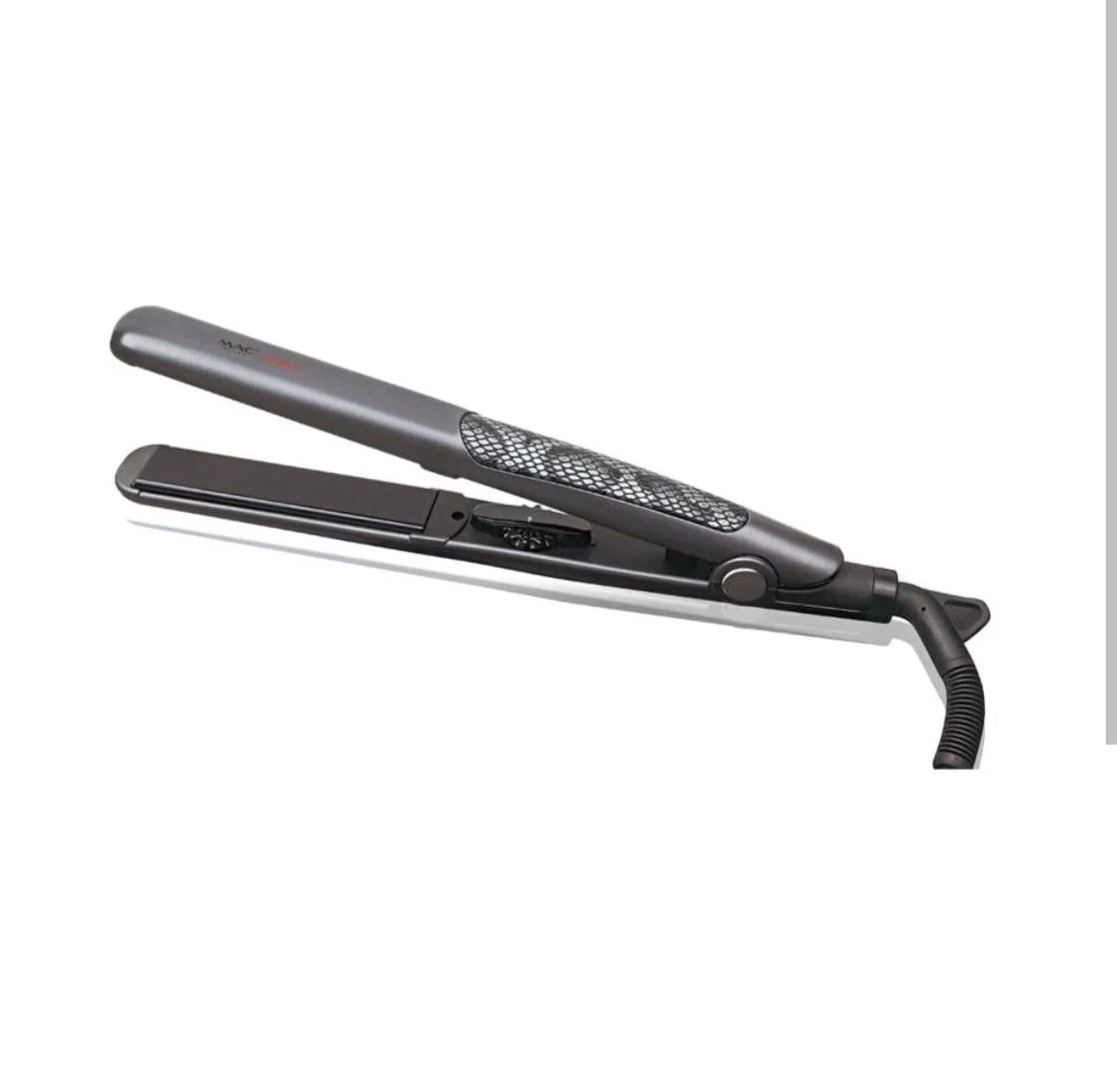 MAC Styler MC-5512 Профессиональный утюжок-выпрямитель для волос