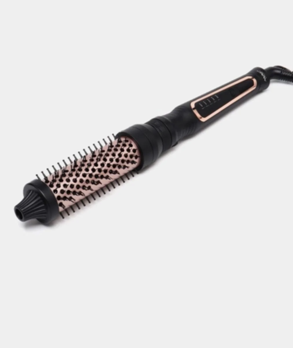 MAC Styler MC-6635 Профессиональный электрический термобраш (термощетка) 3-в-1
