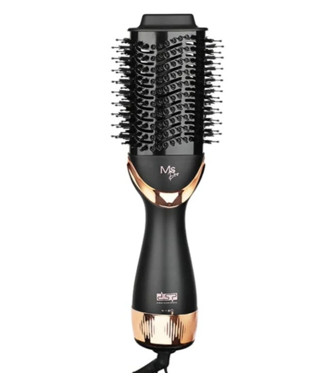 DSP Blow Dry 50200 Профессиональный фен-щетка 2-в-1