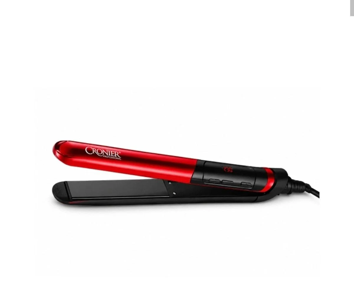 Cronier CR-802 Профессиональный выпрямитель для волос