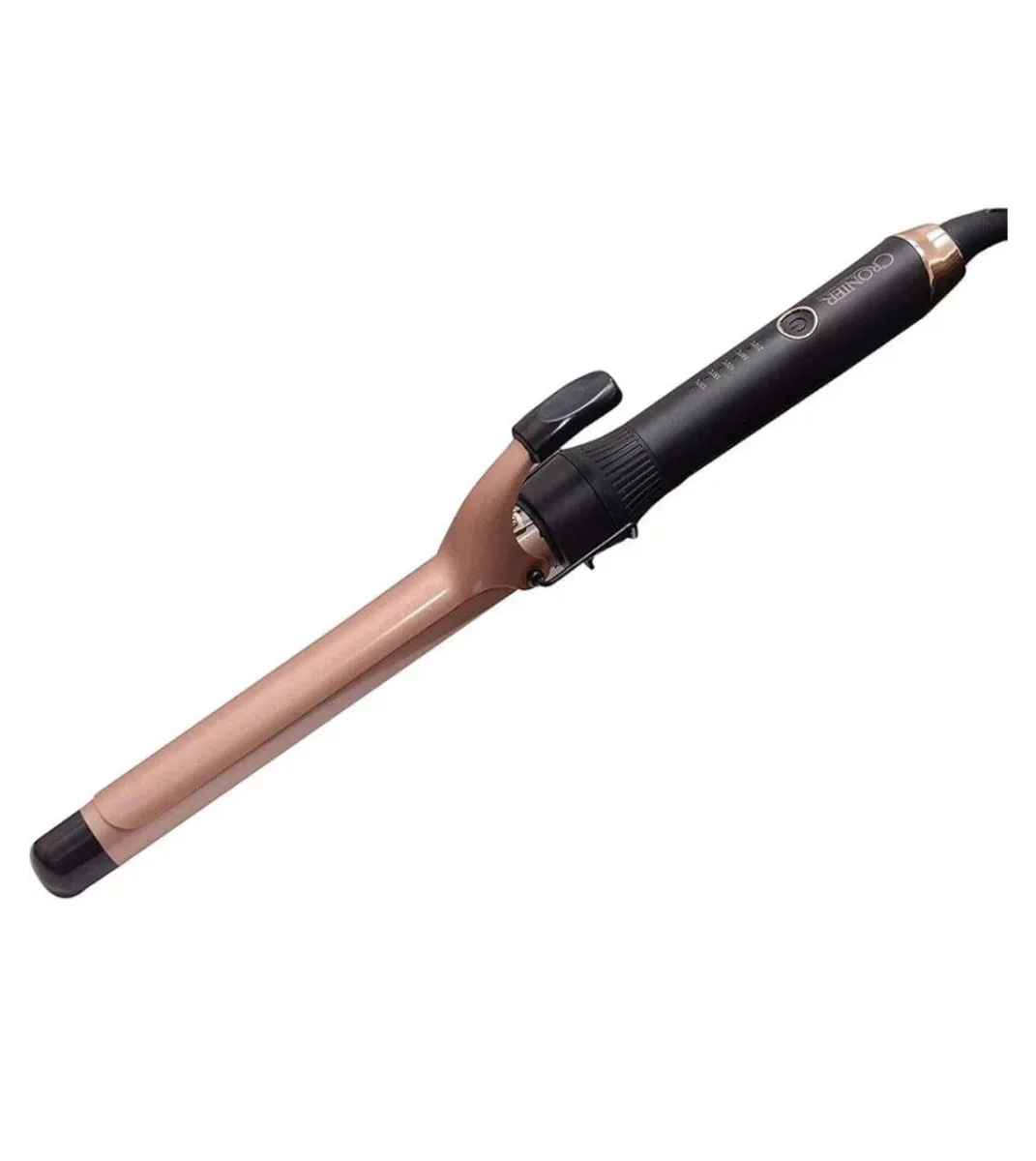 Cronier CR-2012 Профессиональная плойка для волос